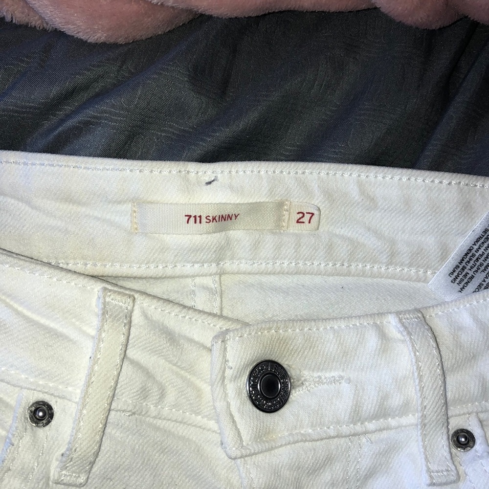Levi’s Jeans